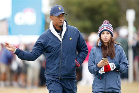 erica herman pictures|Photos: Meet Tiger Woods Girlfriend Before The。